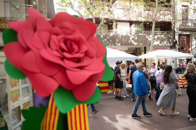 Sant Jordi