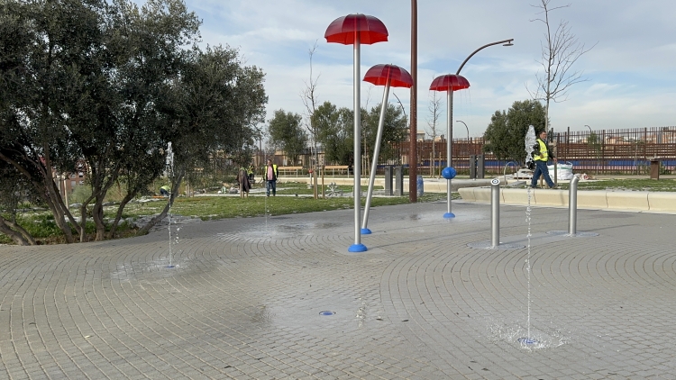 parc