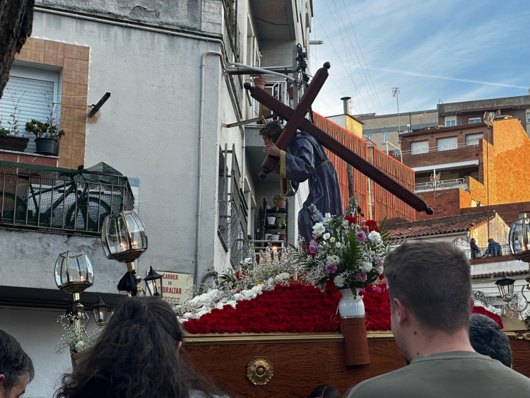 Processó