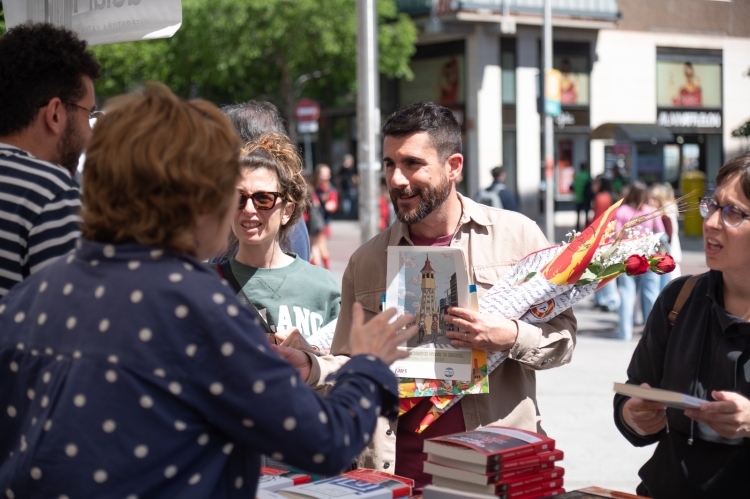 sant jordi