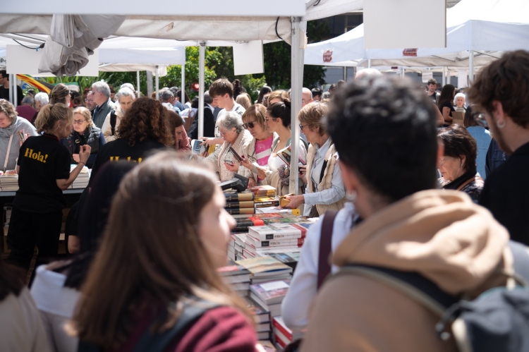 sant jordi