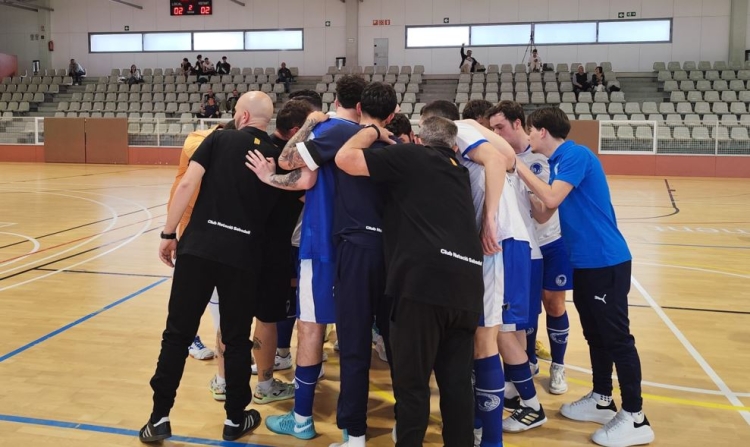 CN Sabadell FS