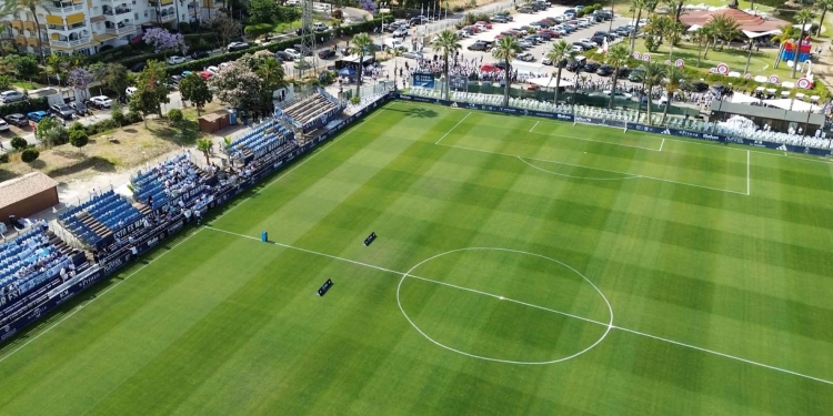 Banús Football Center