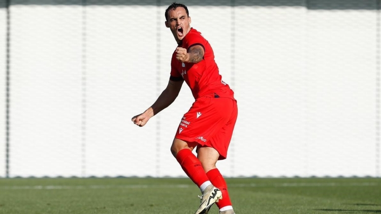 Toni Herrero
