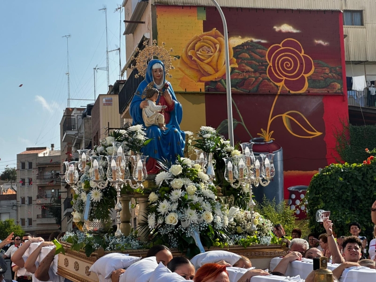 romeria