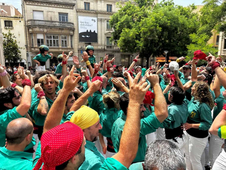 castells