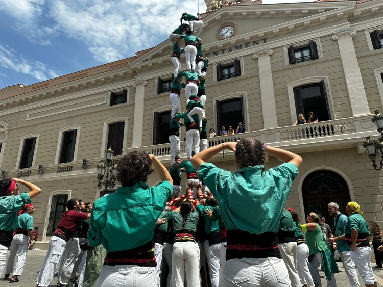 castells