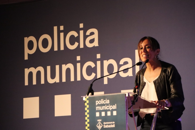 Marta Farrés