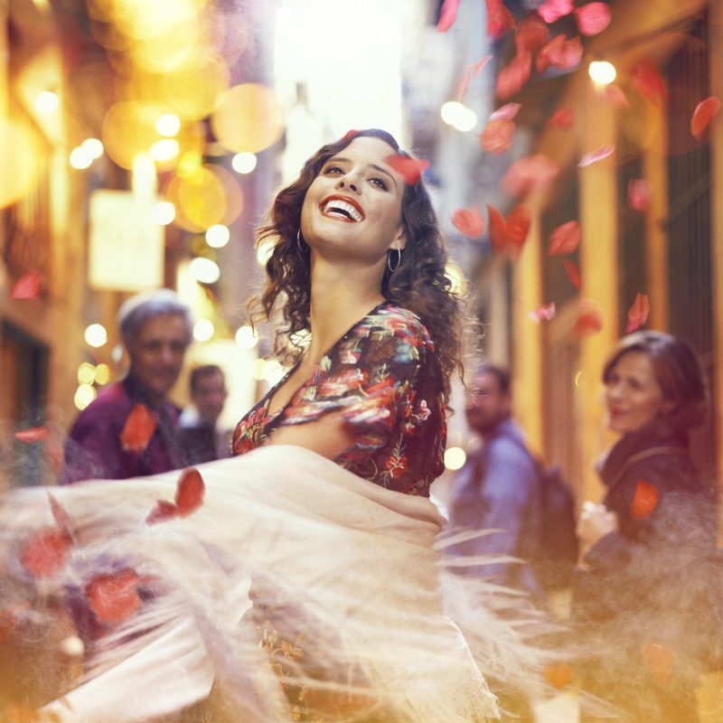 Imatge promocional de Carmen | FOC
