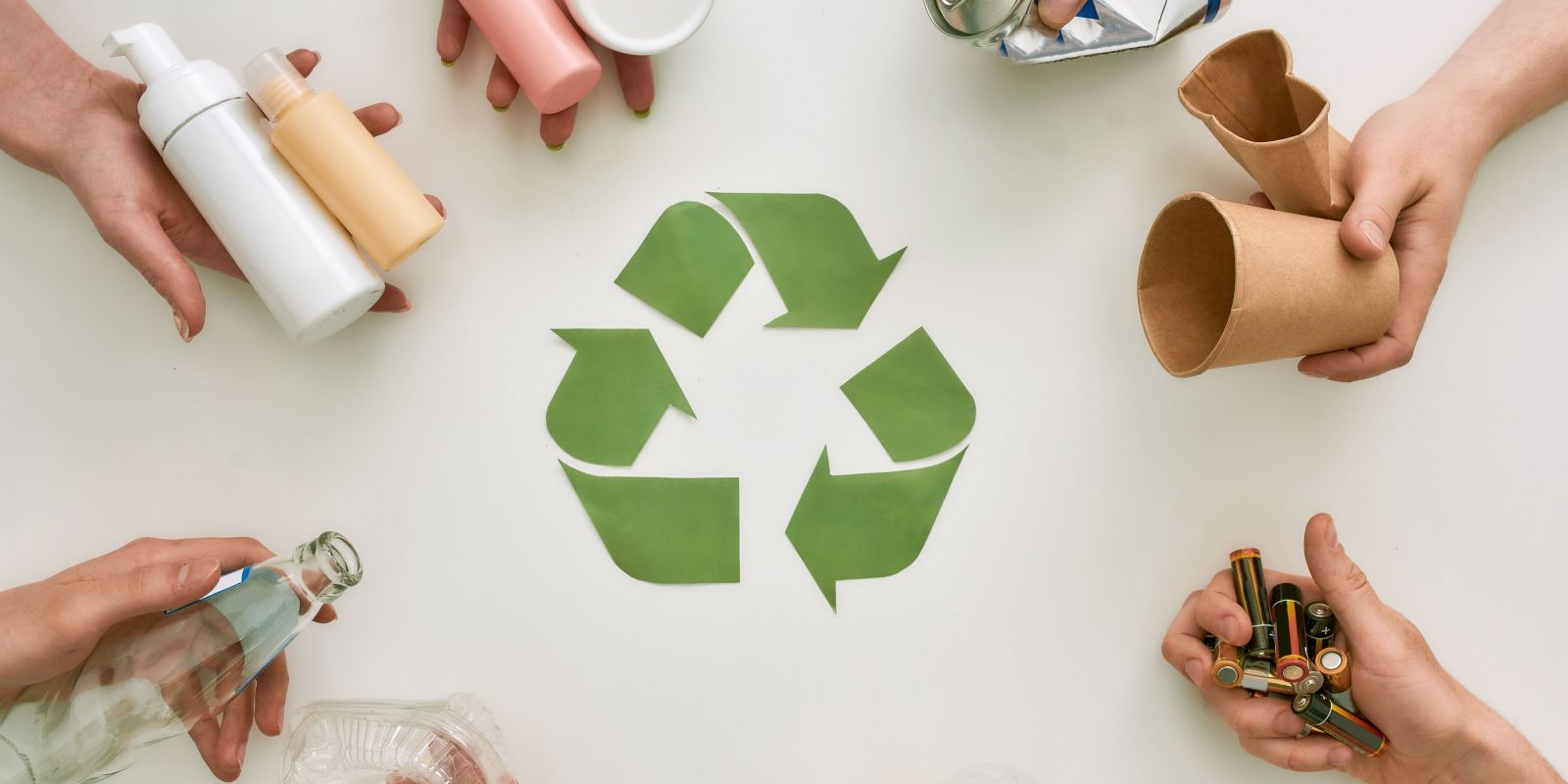 El reciclatge